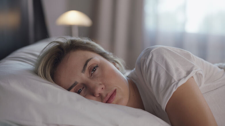 The Negative Effects Of Sleep Deprivation What Happens When You Dont Get Enough Sleep Time News